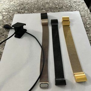 Fitbit Charge 2